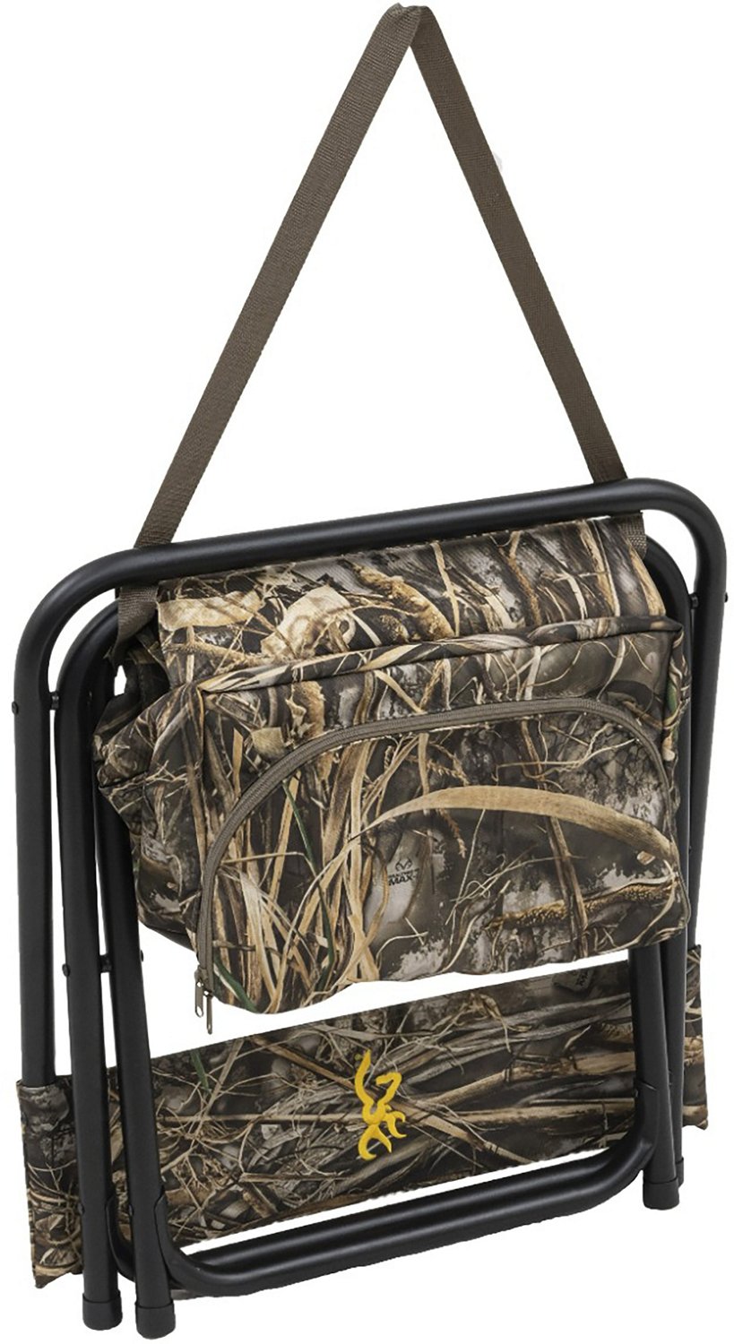 ALPS Outdoorz Dove Shooter Chair - view number 4