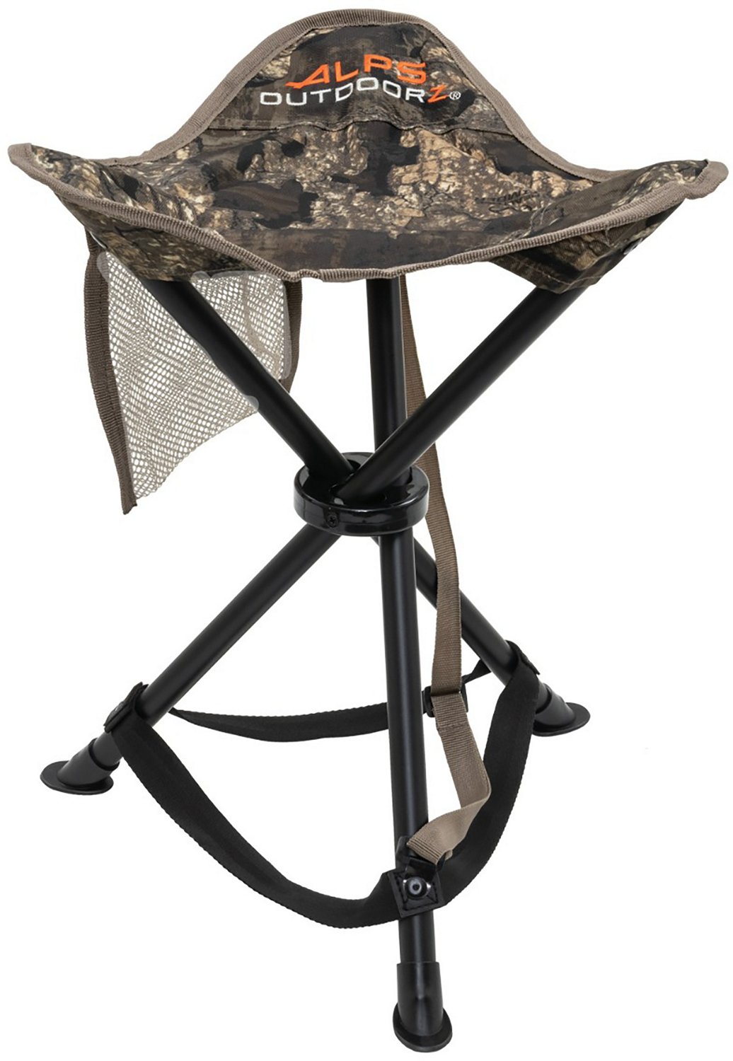 ALPS Outdoorz Tri-Leg Stool                                                                                                      - view number 1