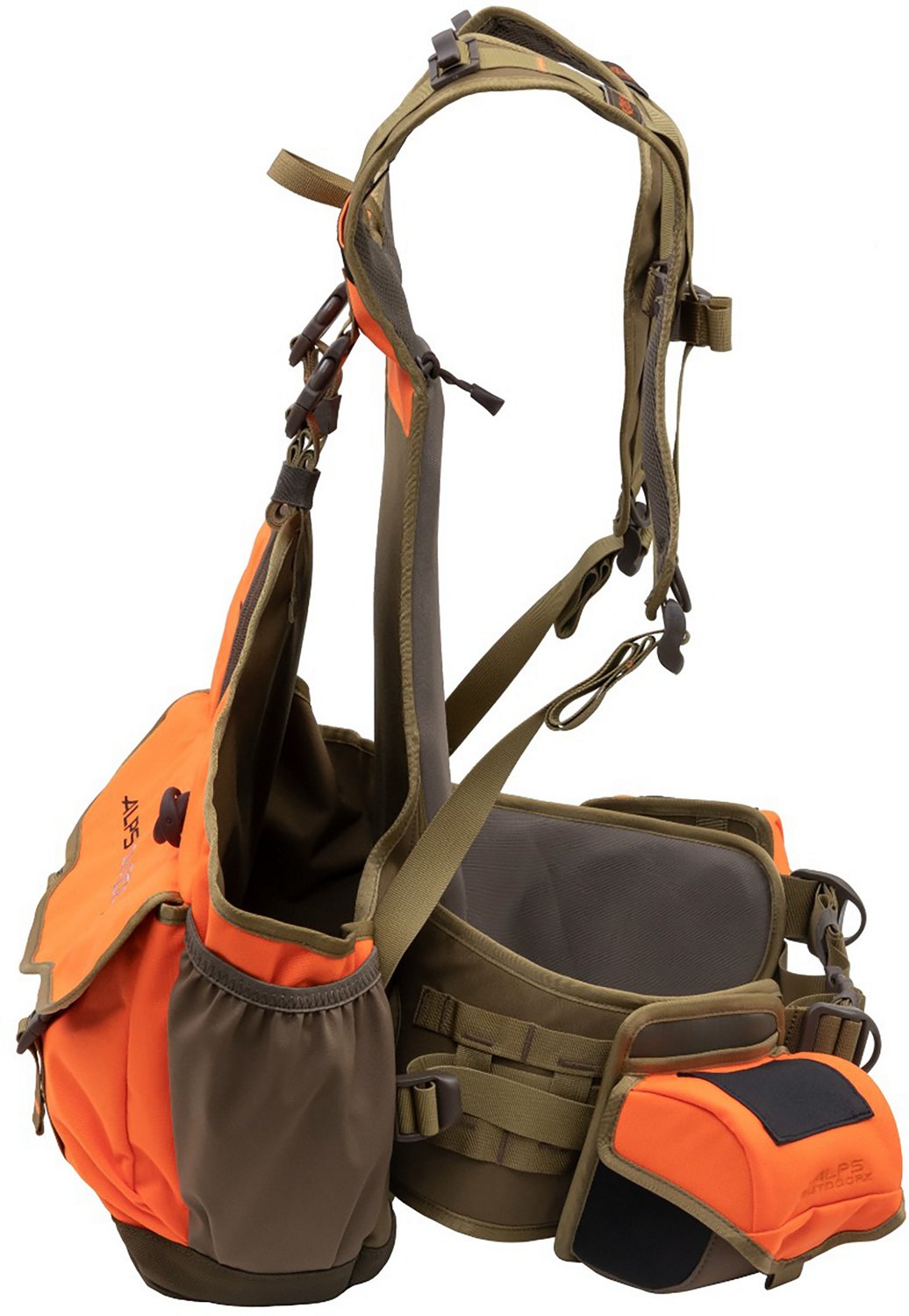 ALPS Outdoorz Upland Game Vest X 2.0                                                                                             - view number 3