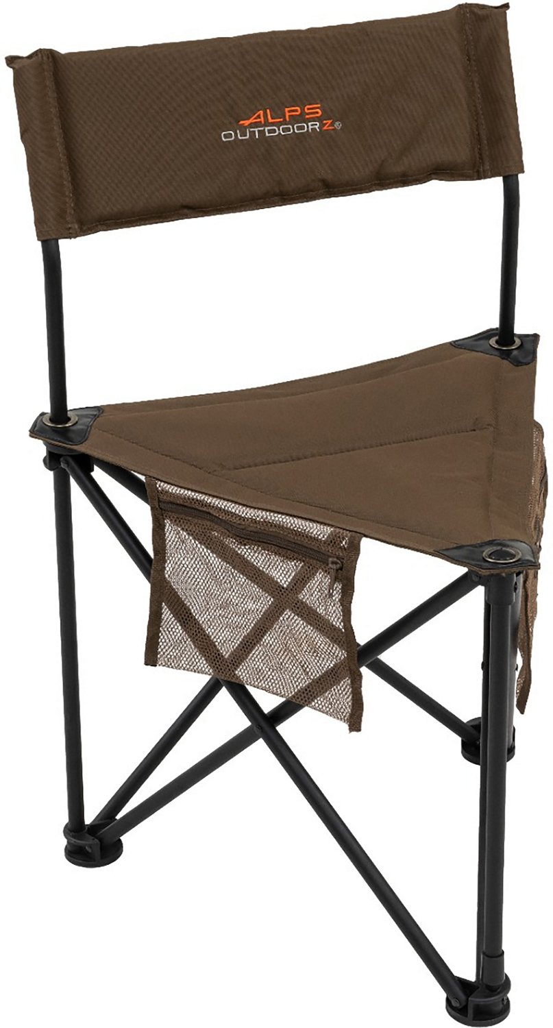 ALPS Outdoorz Rhino MC Chair Academy