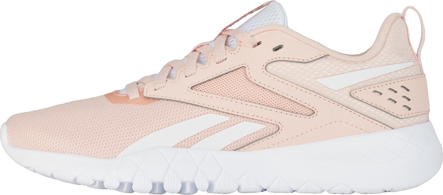 Championes Reebok Bebés y Niñas Royal Comp Mid Cvs V69959 - Rosa — HTS