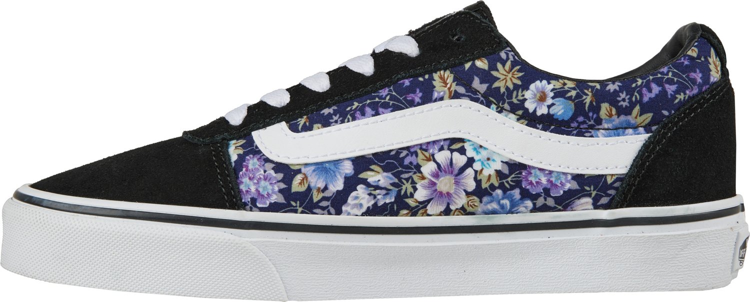 Vans Women's Ward Low Top Shoes - view number 2