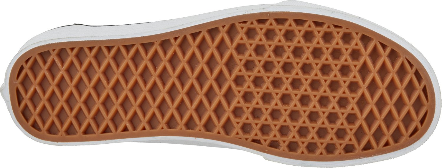 Vans Women's Ward Low Top Shoes - view number 4