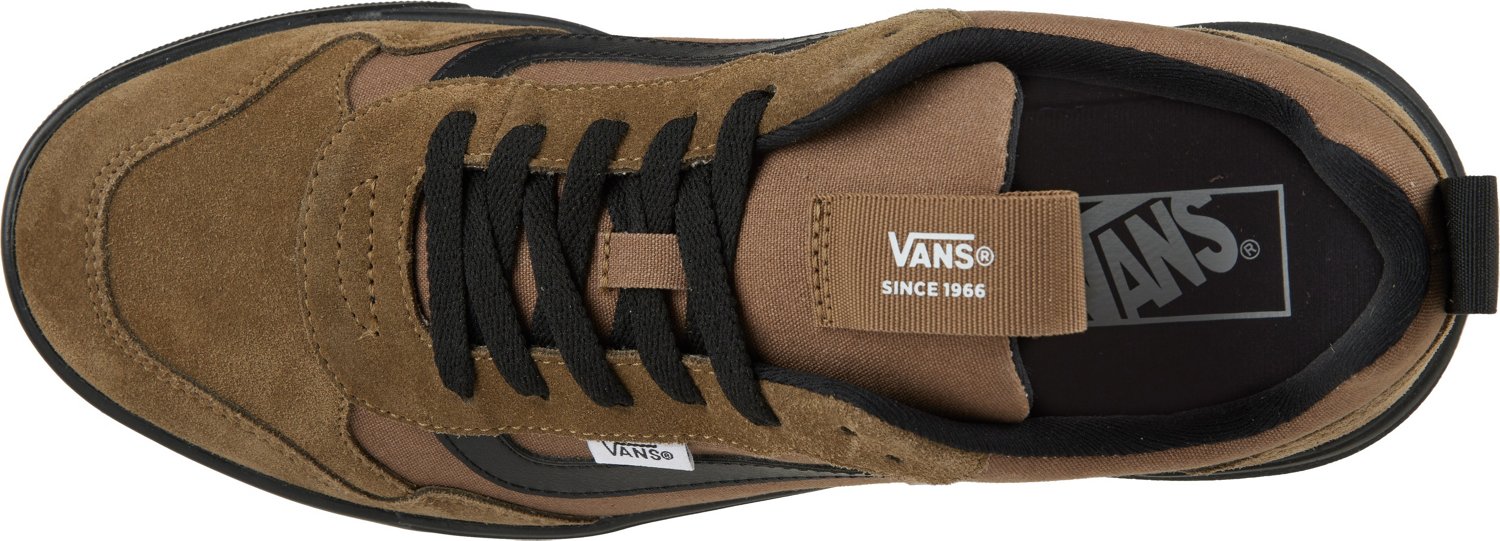 Vans Men's Range EXP Shoes Free Shipping at Academy