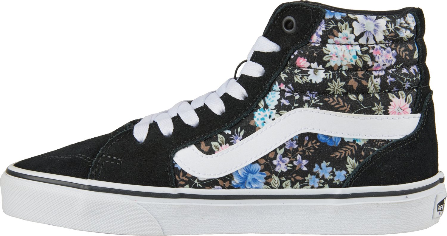 Vans Women's Filmore HI Shoes - view number 2