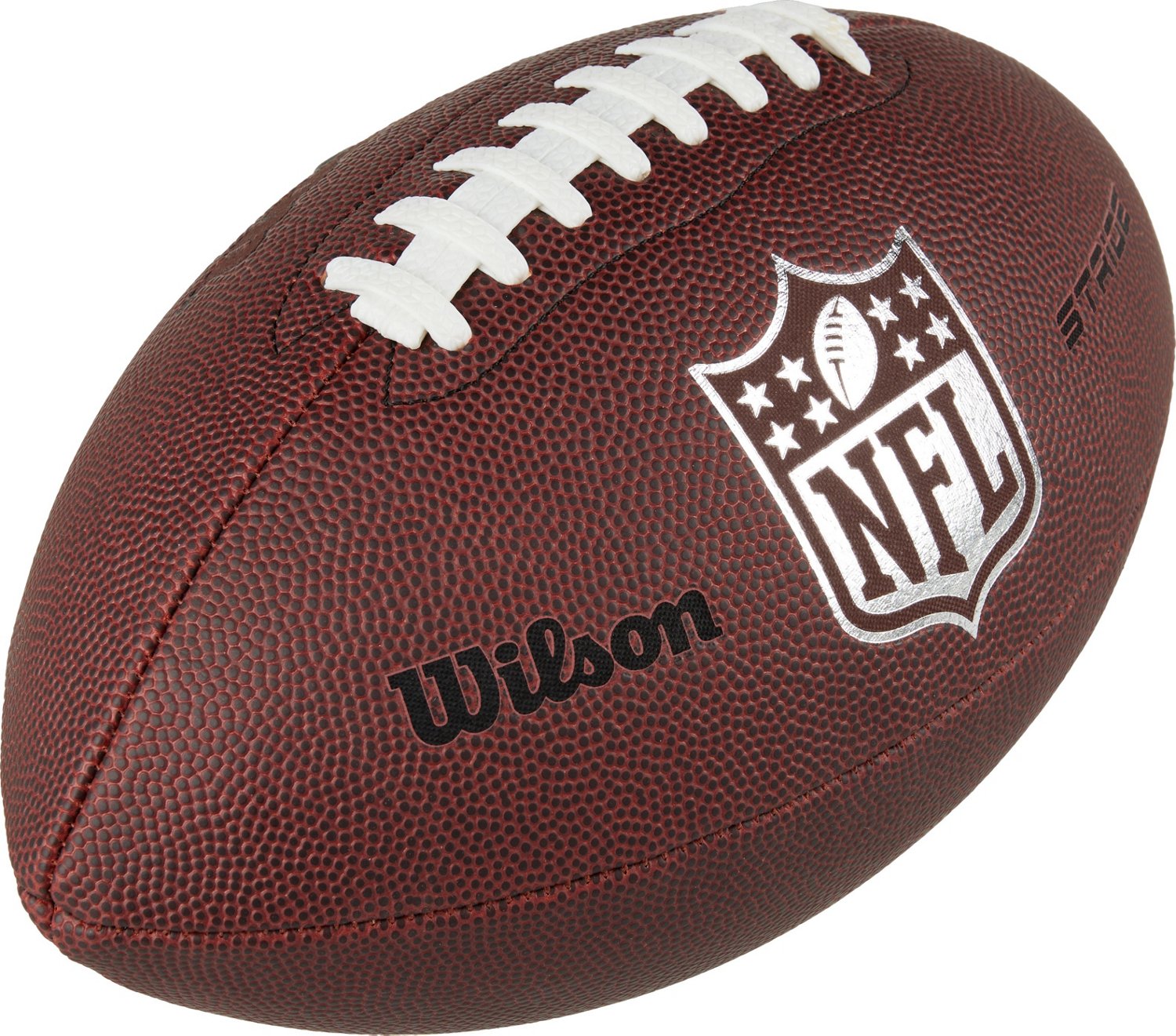 Wilson NFL Stride Jr. Football