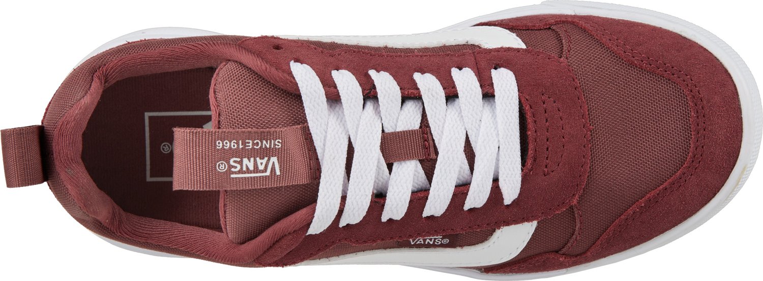 Vans Women's Range EXP Shoes Free Shipping at Academy