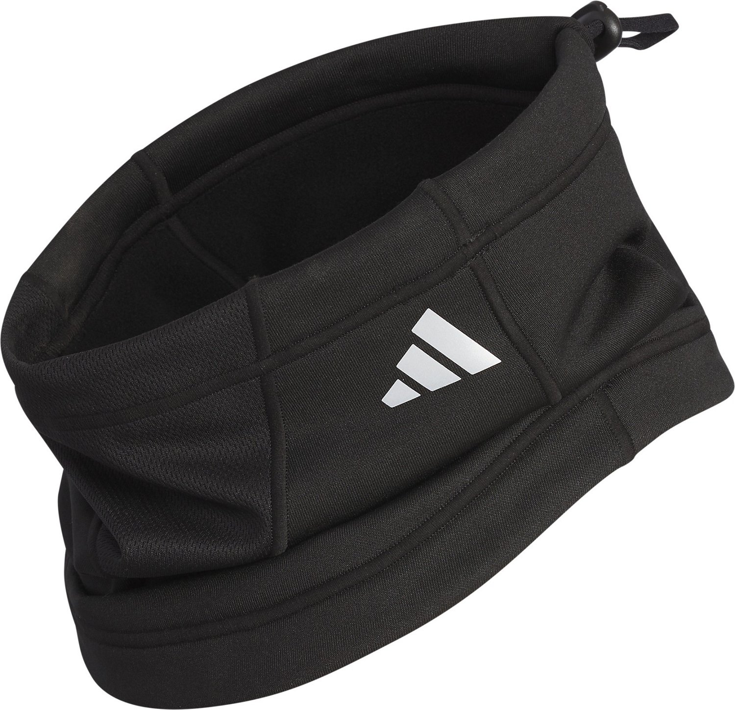 adidas Men's Alphaskin 2 Neck Warmer                                                                                             - view number 2