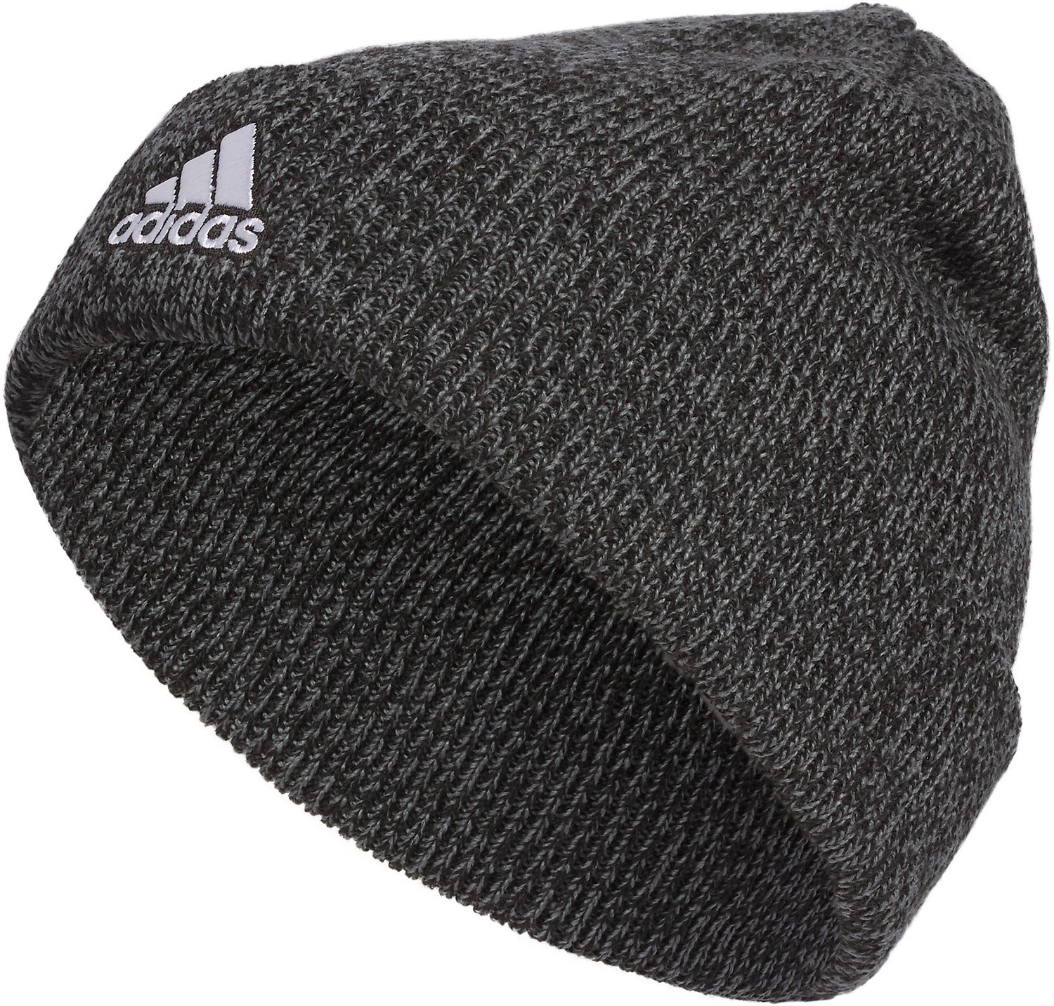 adidas Men's Team Issue Fold Beanie                                                                                              - view number 2