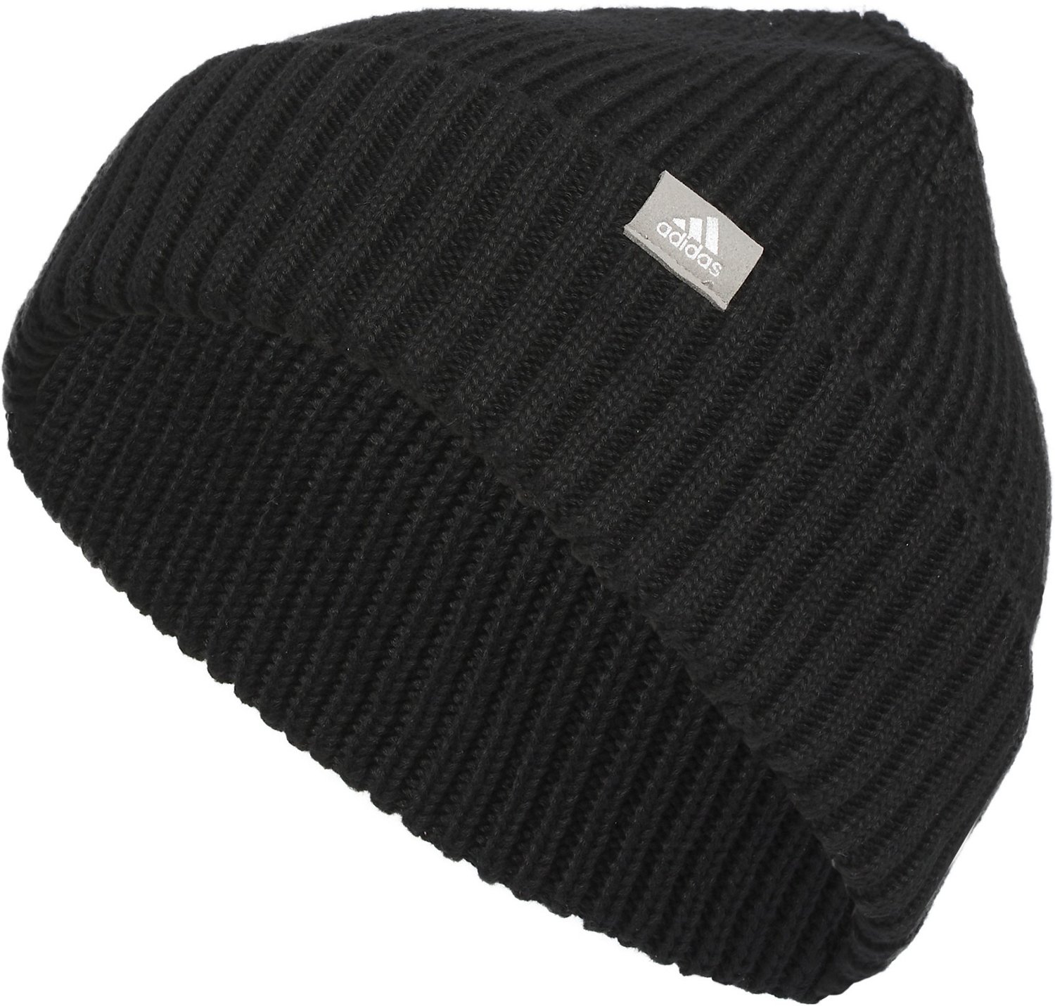 adidas Women's Fashioned Fold Beanie                                                                                             - view number 2