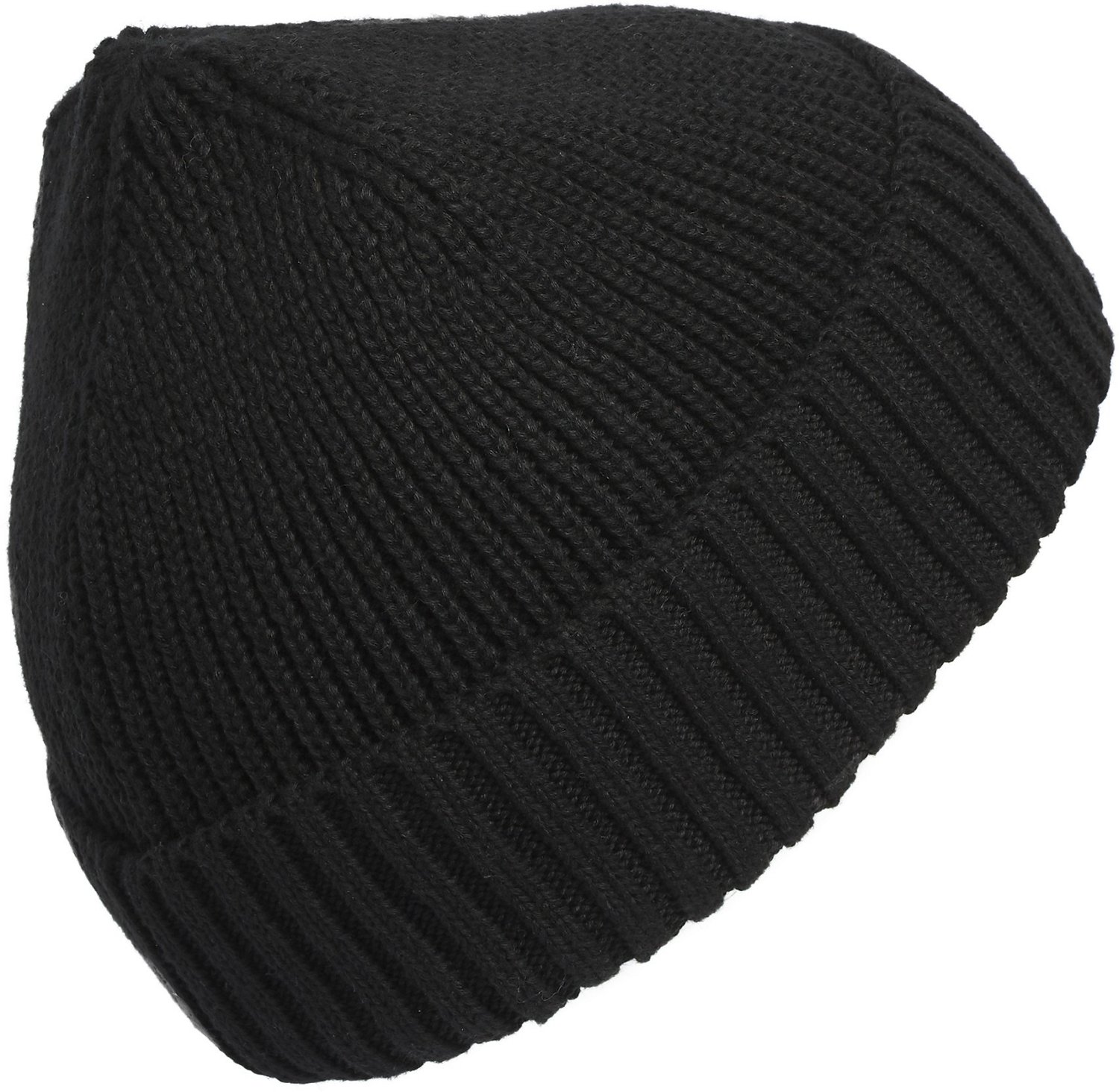 adidas Women's Fashioned Fold Beanie                                                                                             - view number 3