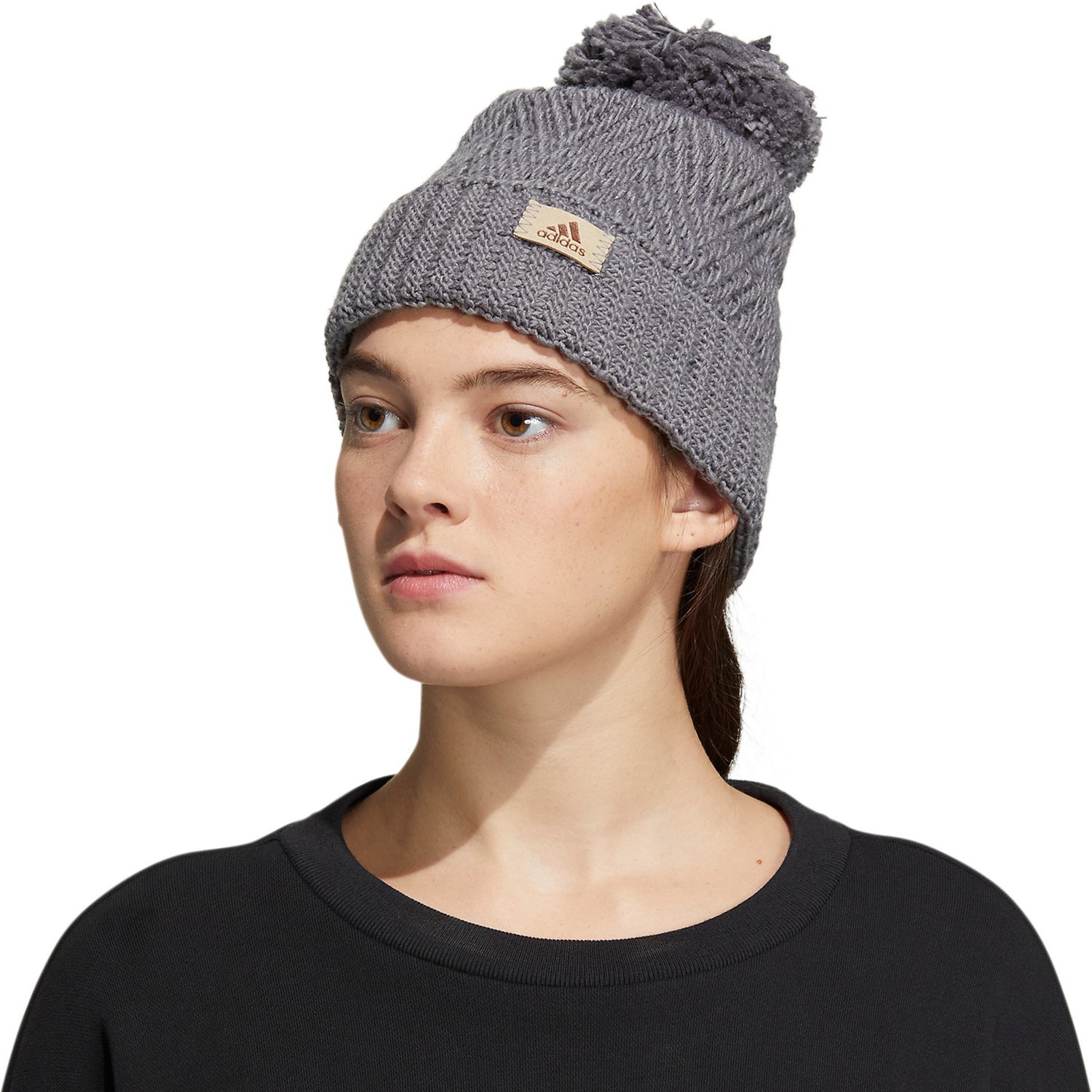 adidas Women's Twilight 4 Ballie Beanie