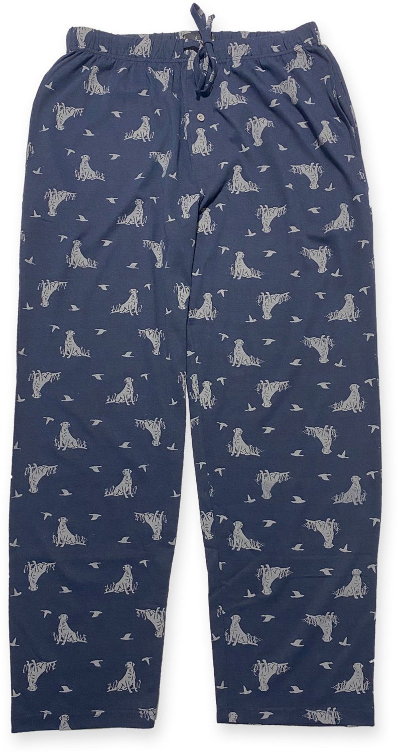 Buckhorn River Men s Lounge Pants Academy