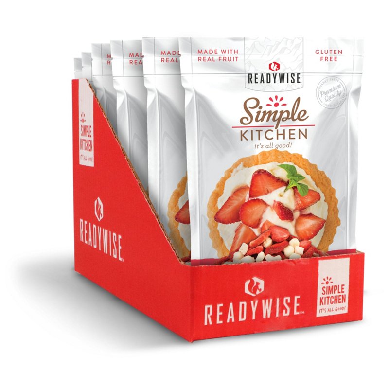 Readywise Simple Ki… - image