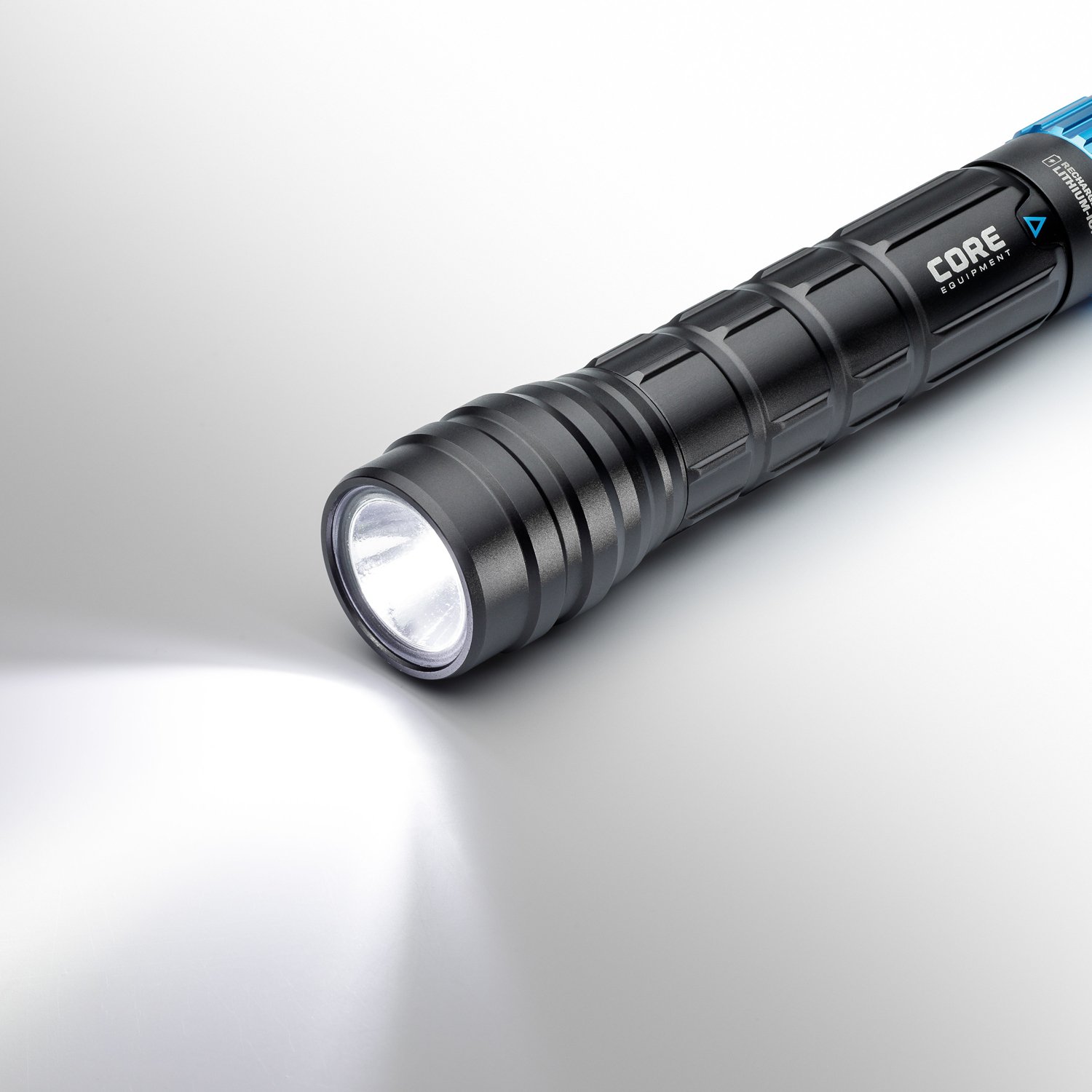 CORE Equipment 1000 L Rechargeable Flashlight - view number 2