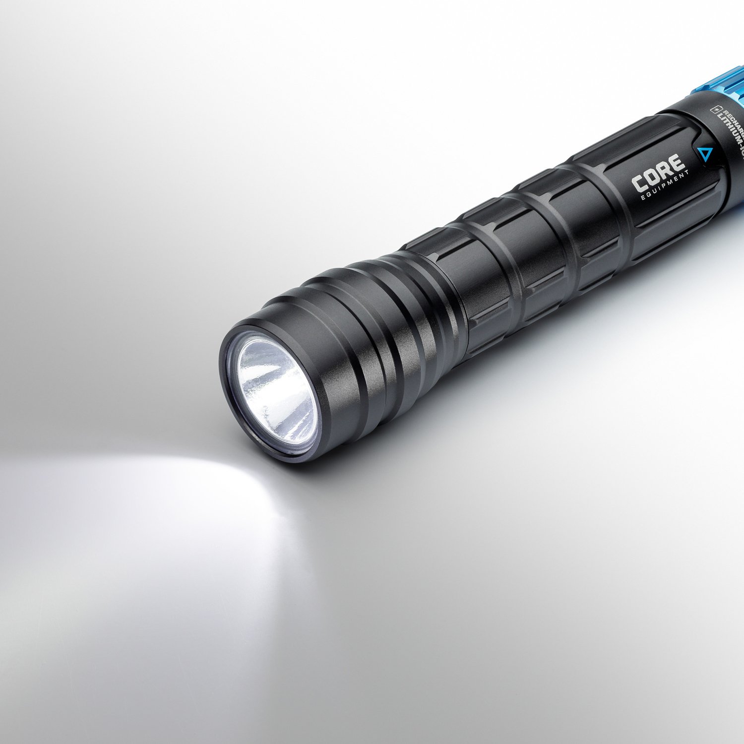 CORE Equipment 1000 L Rechargeable Flashlight - view number 3