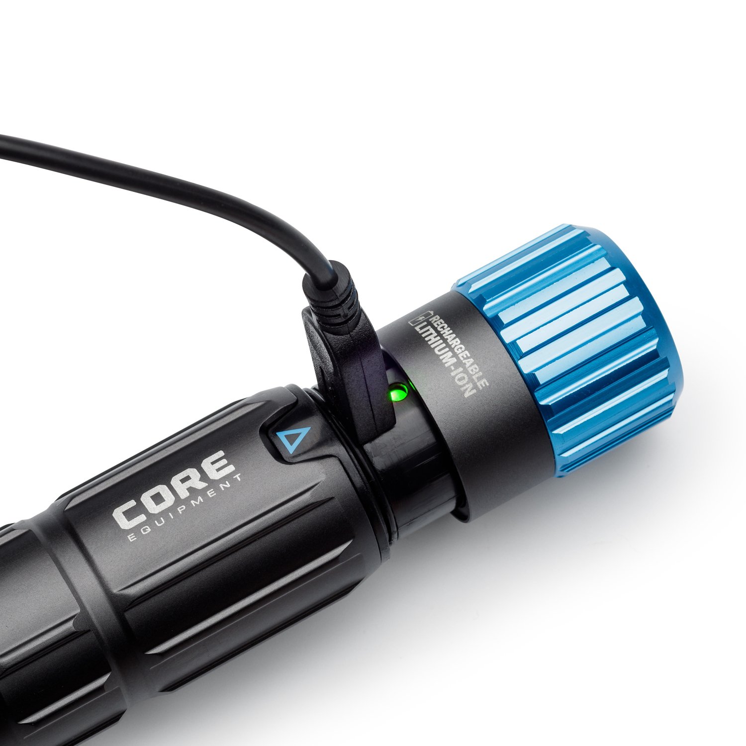 CORE Equipment 1000 L Rechargeable Flashlight - view number 7