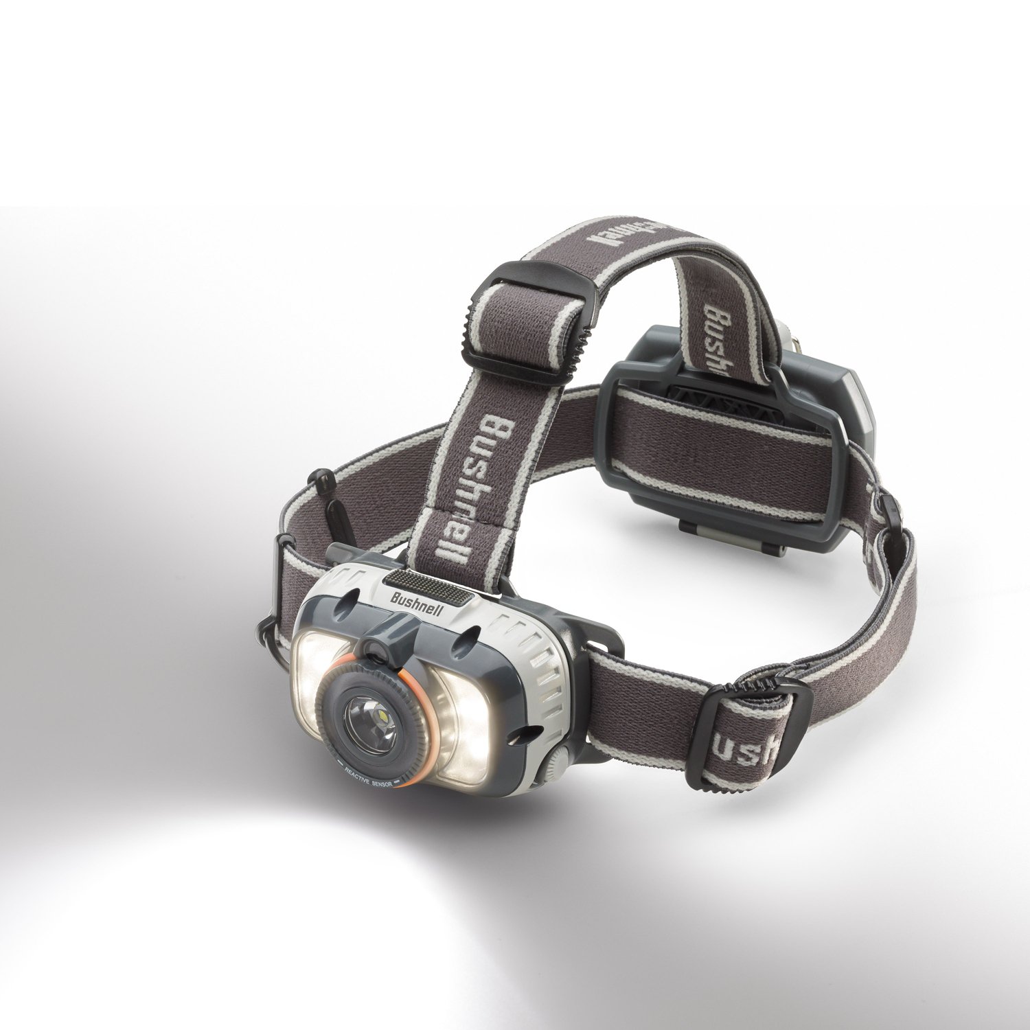 Bushnell Rubicon 500L Headlamp - view number 2