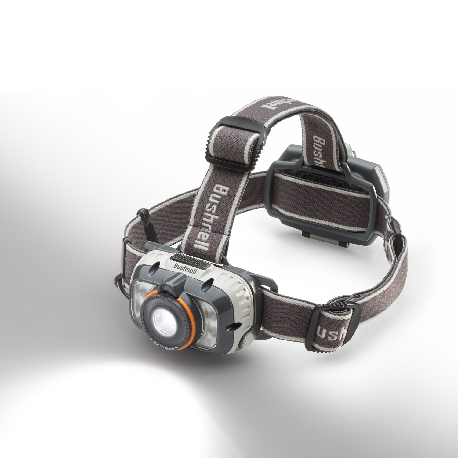 Bushnell Rubicon 500L Headlamp - view number 3