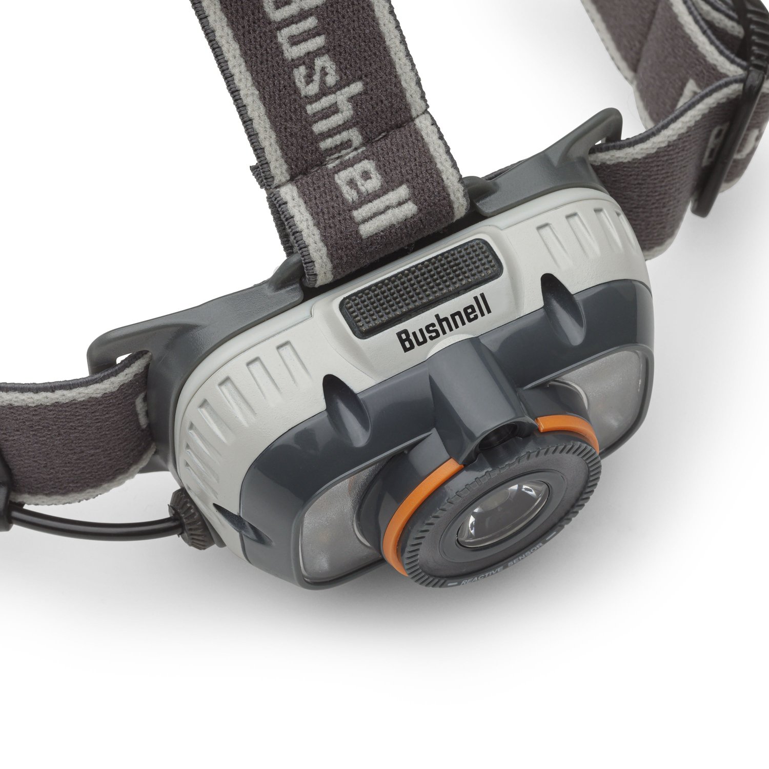 Bushnell Rubicon 500L Headlamp - view number 5