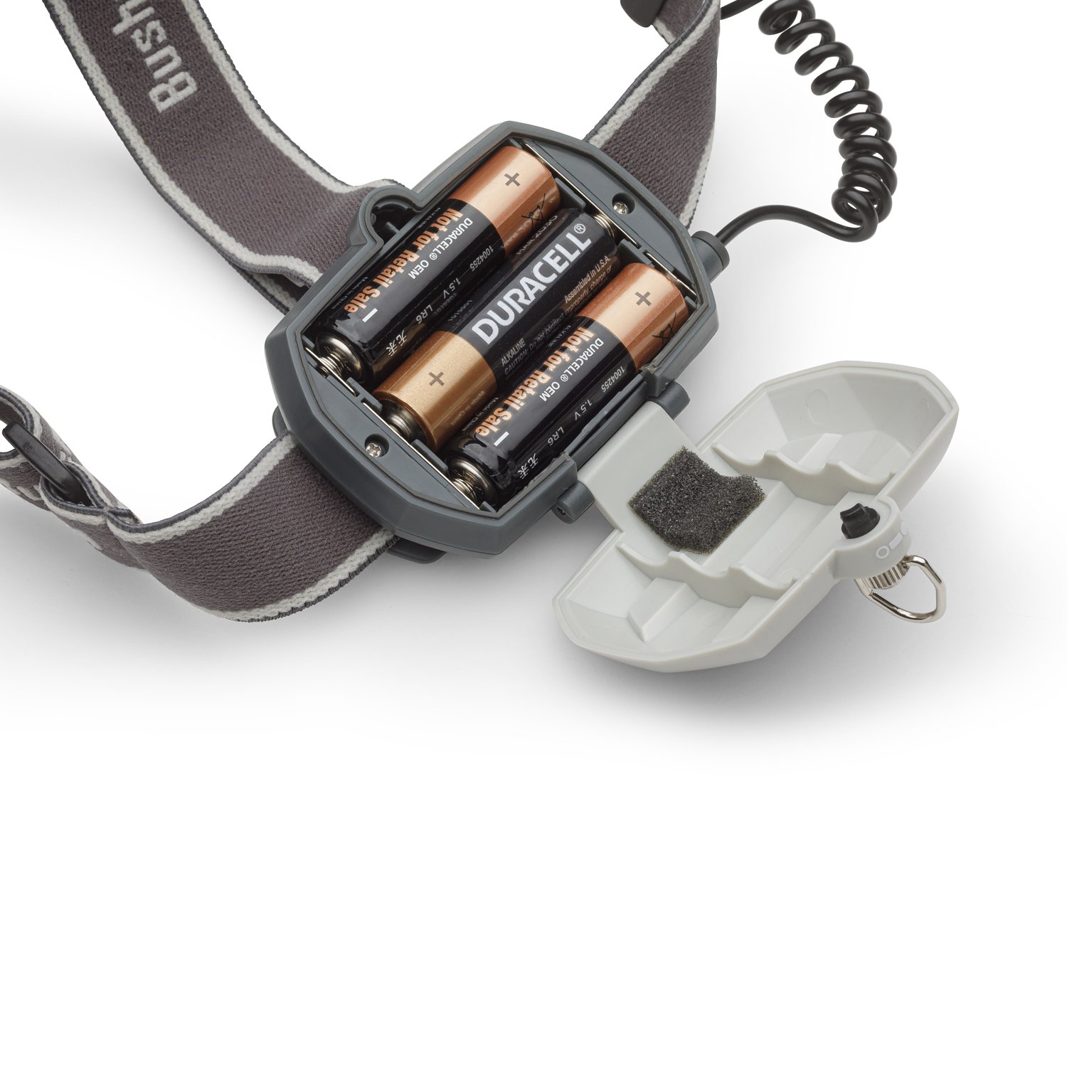 Bushnell Rubicon 500L Headlamp