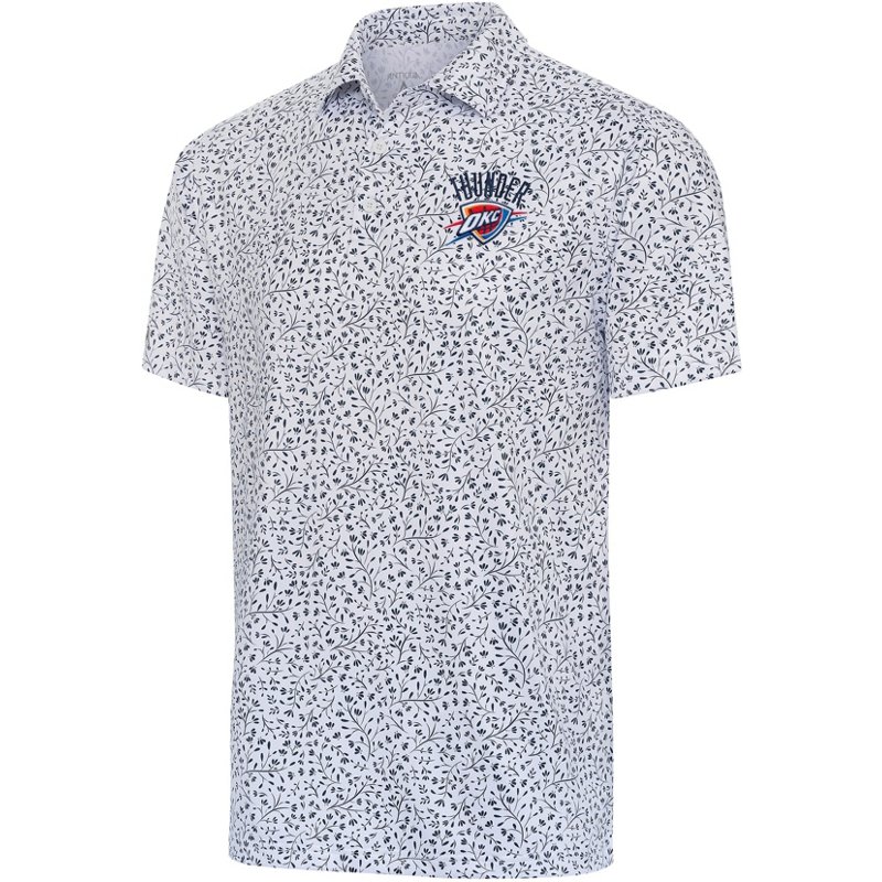 Antigua Men's Oklah… - image