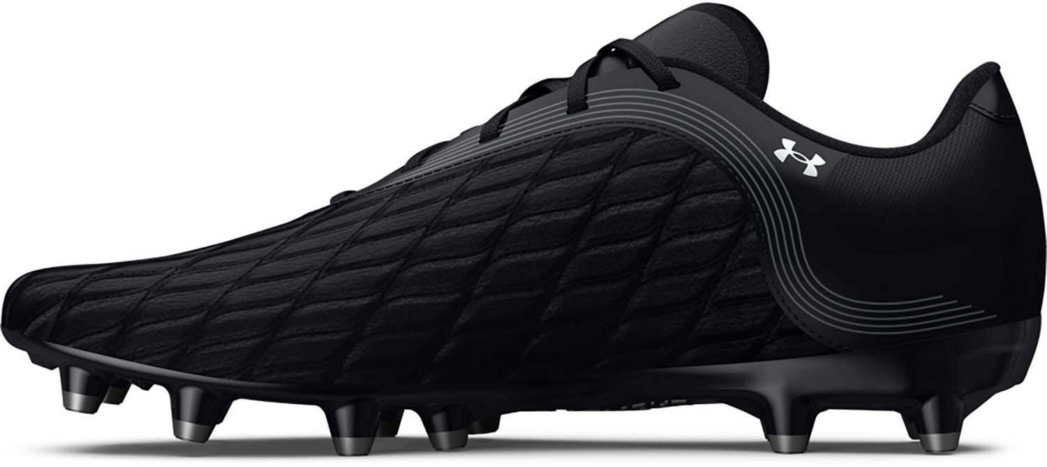 Under Armour Adult Clone Magnetico Pro 3.0 Firm Ground Soccer Cleats - view number 2