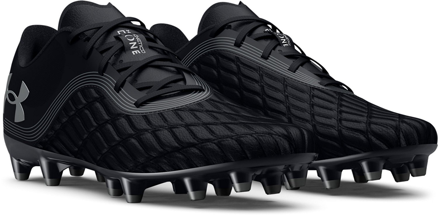 Under Armour Adult Clone Magnetico Pro 3.0 Firm Ground Soccer Cleats - view number 3