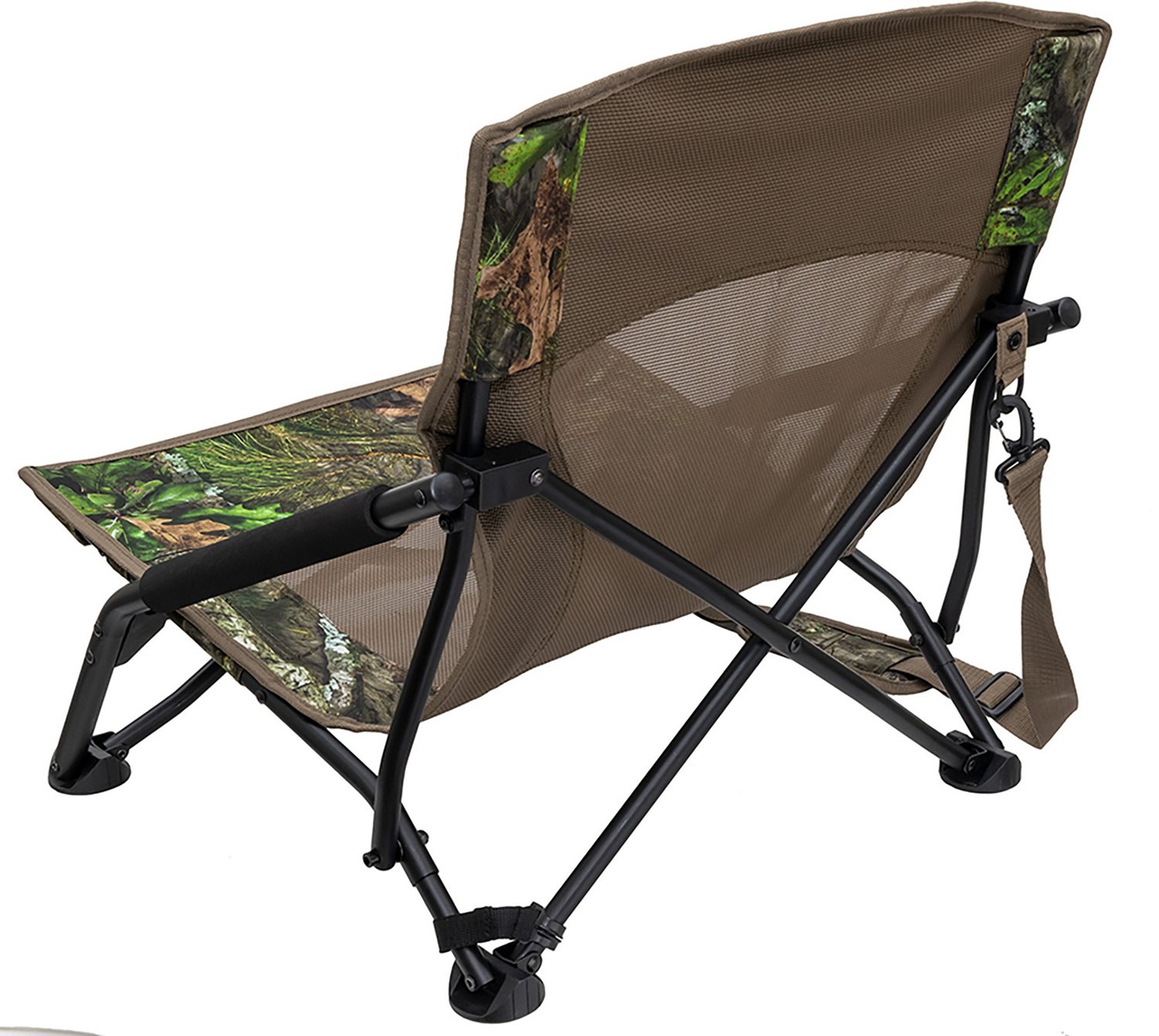 ALPS Outdoorz Vanish Low-Profile Hunting Chair                                                                                   - view number 2