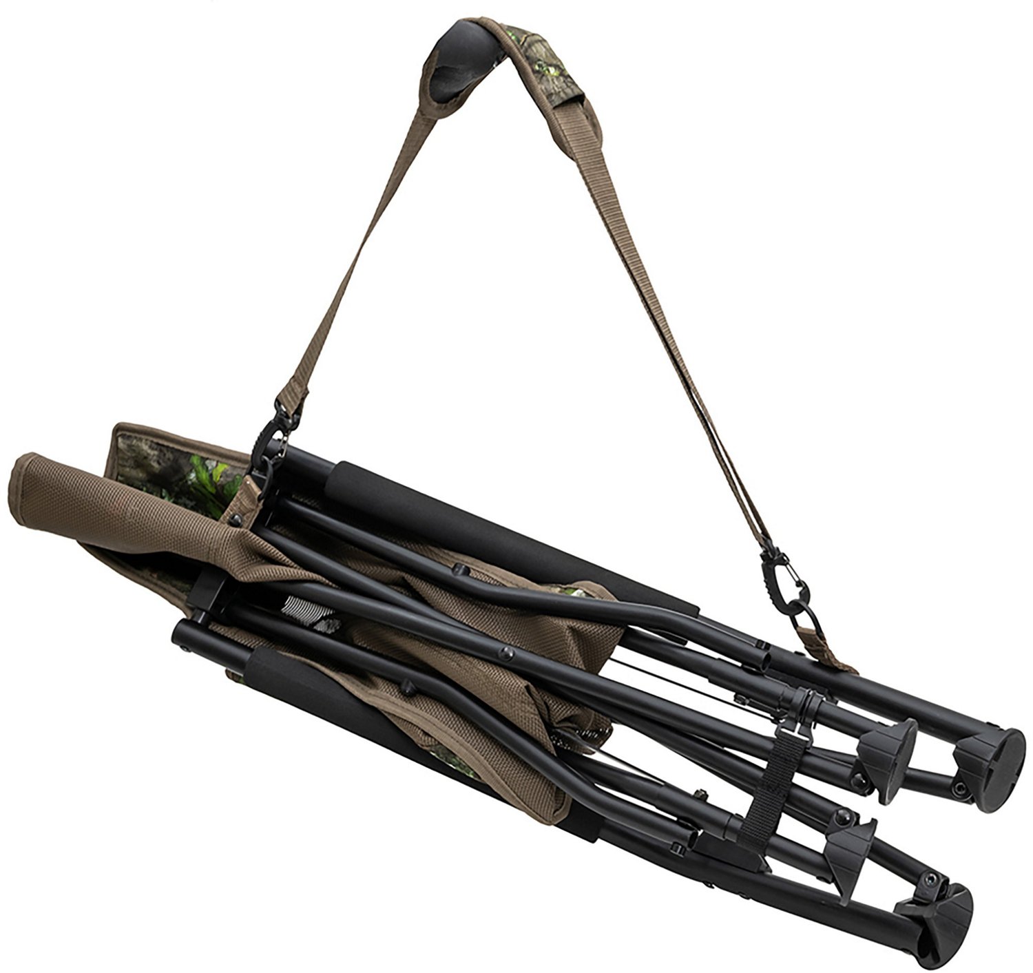 ALPS Outdoorz Vanish Low-Profile Hunting Chair                                                                                   - view number 4