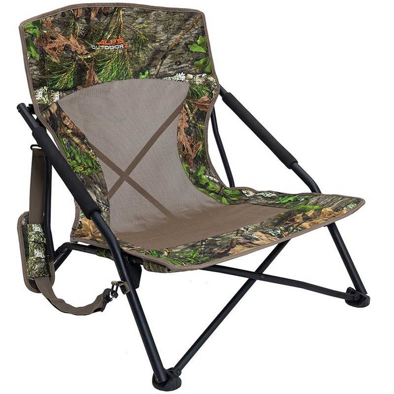 ALPS Outdoorz Vanish MC Frame Chair - Hunting Furniture at Academy Sports