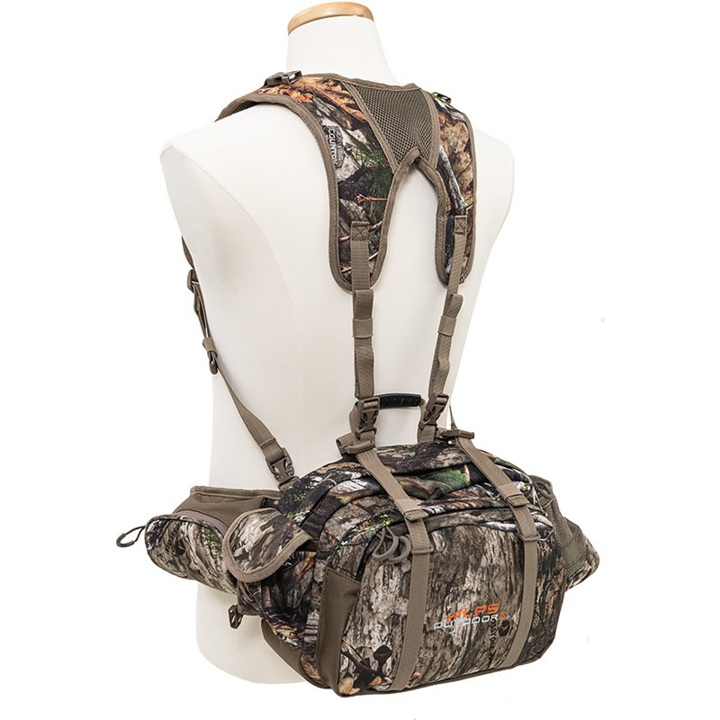 Alps Outdoorz Littl… - image