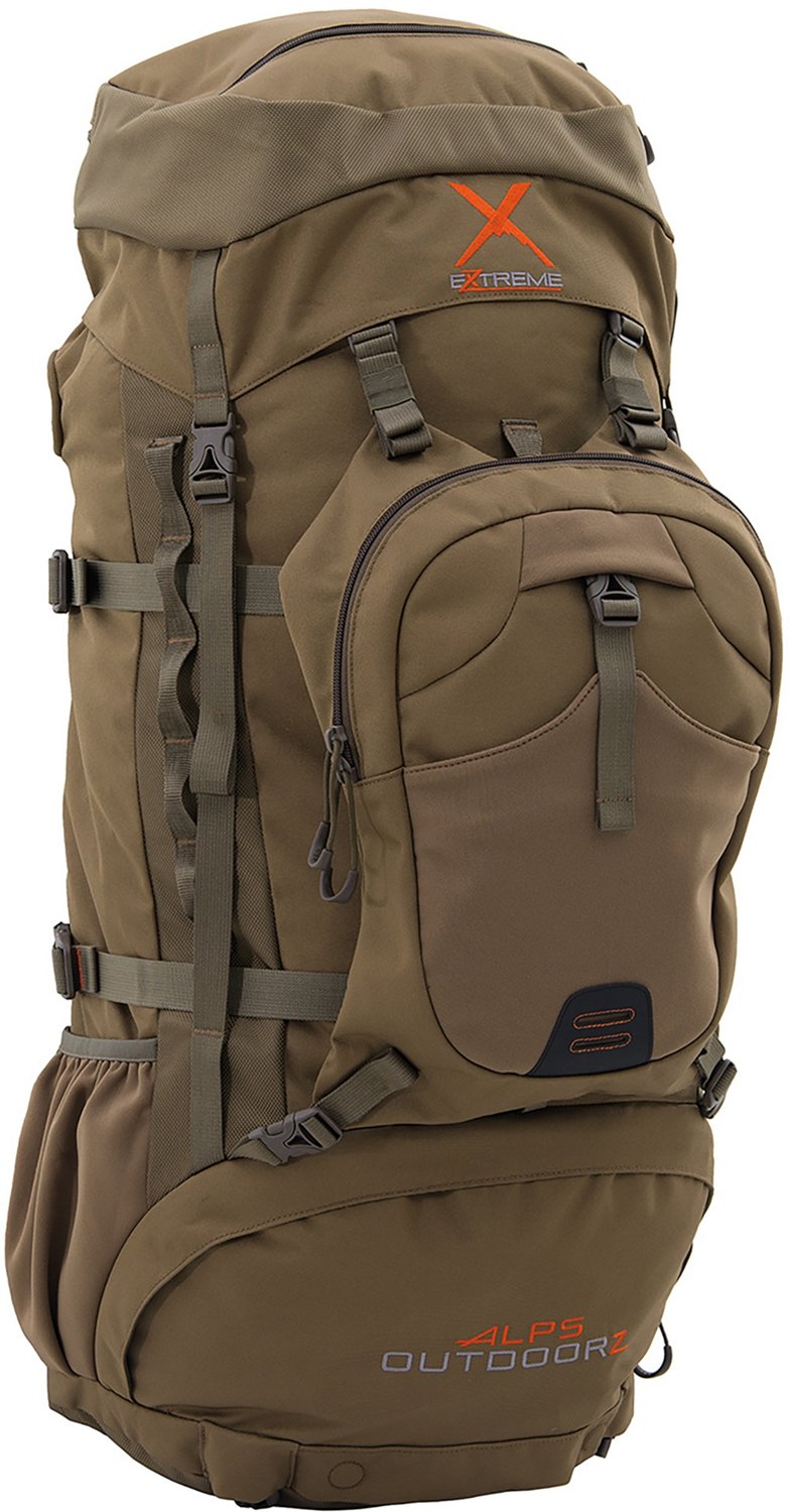 ALPS Outdoorz Commander X Pack Bag - view number 1