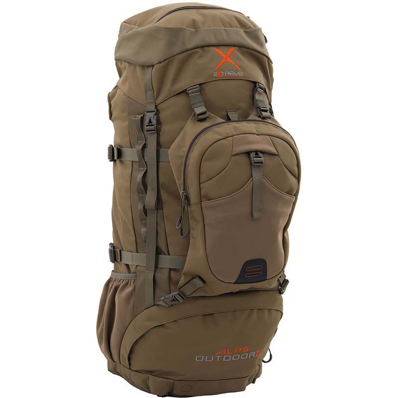 Alps Outdoorz Comma… - image