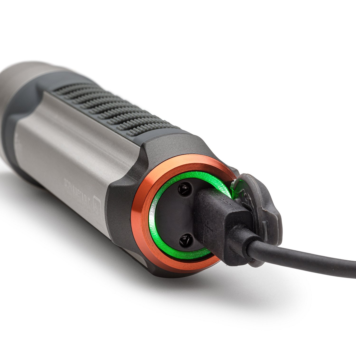 Bushnell Rubicon 500L Rechargeable Flashlight