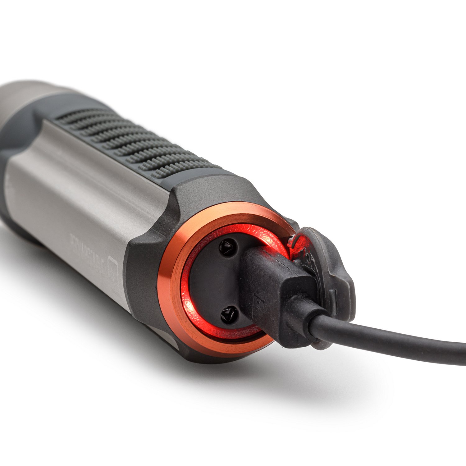 Bushnell Rubicon 500L Rechargeable Flashlight - view number 7