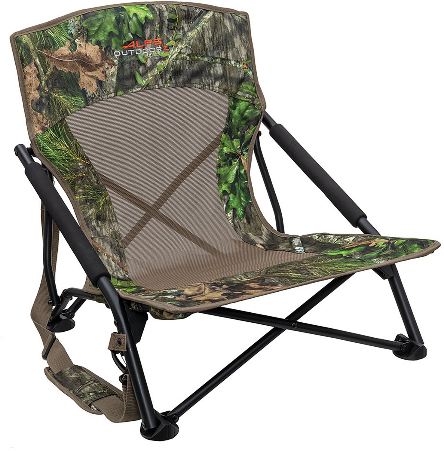ALPS Outdoorz Vanish Low-Profile Hunting Chair                                                                                   - view number 1