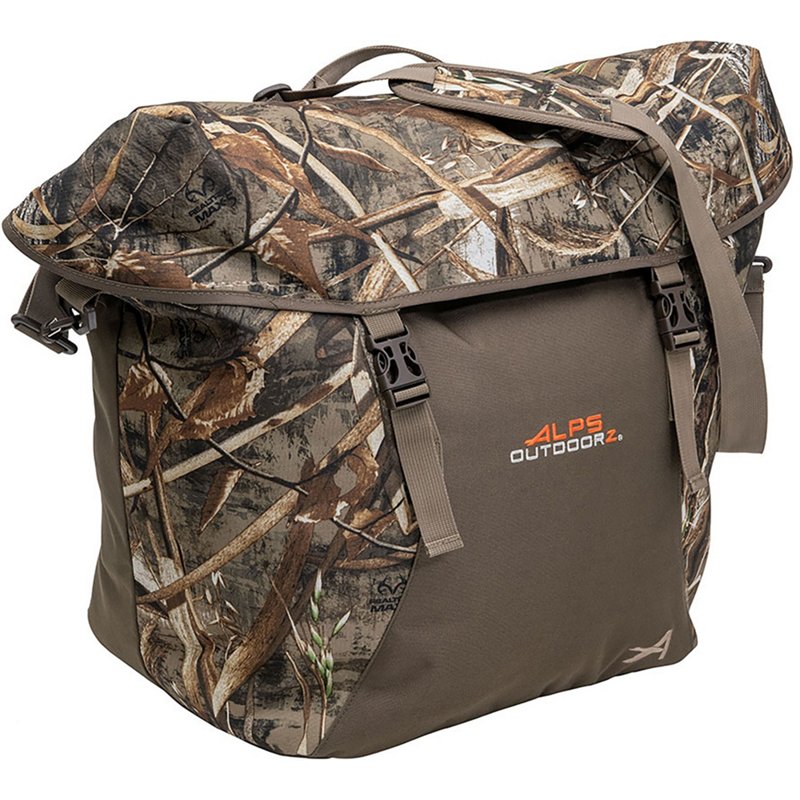 Alps Outdoorz Wader… - image
