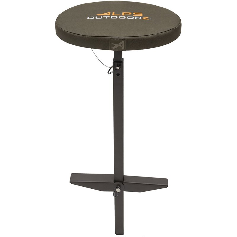 ALPS Outdoorz Wetland Seat Brown - Hunting Furniture at Academy Sports