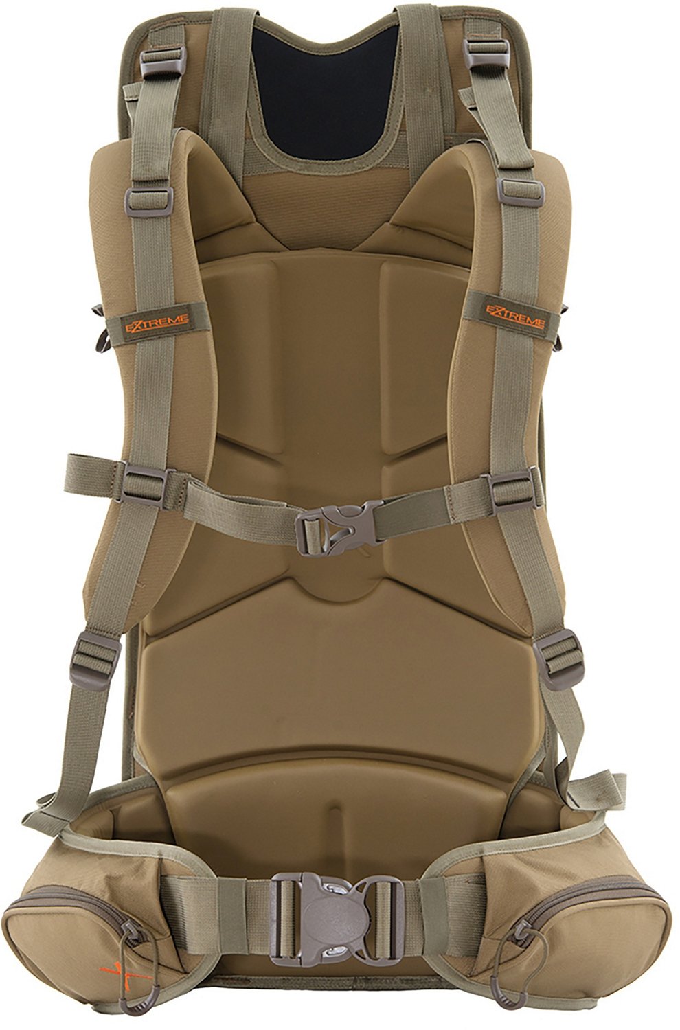 ALPS Outdoorz Commander X Hauling Frame Academy