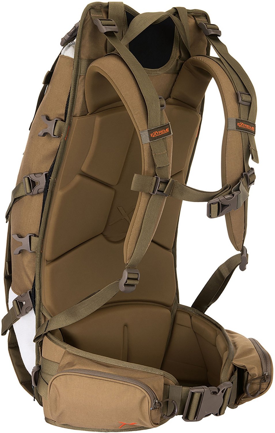 ALPS Outdoorz Commander X Hauling Frame