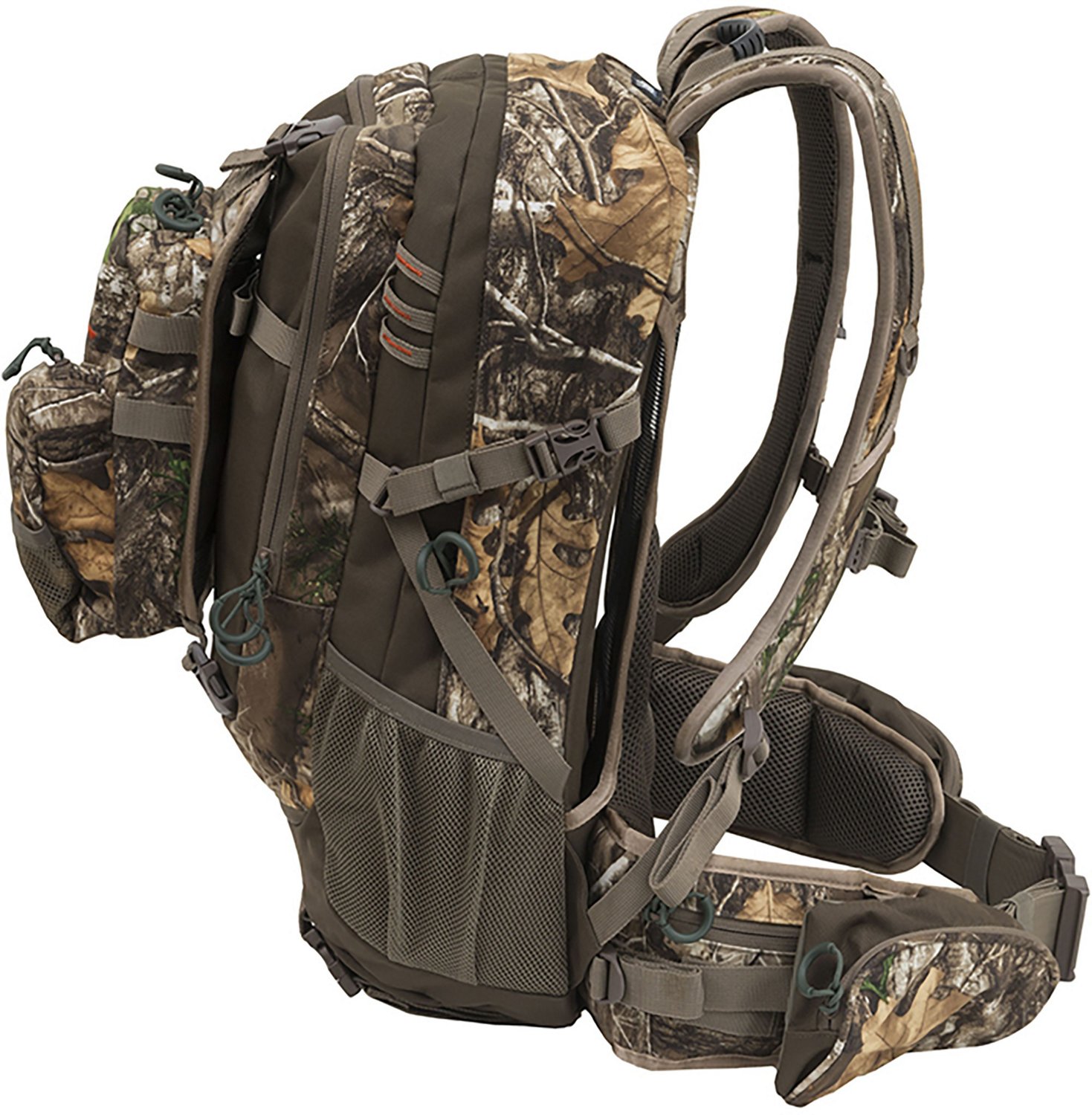 ALPS Outdoorz Crossfire MultiPurpose Pack Academy