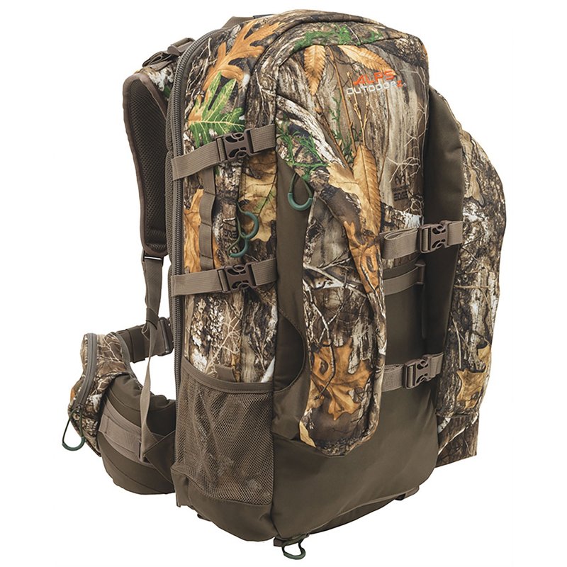 Alps Outdoorz Trave… - image
