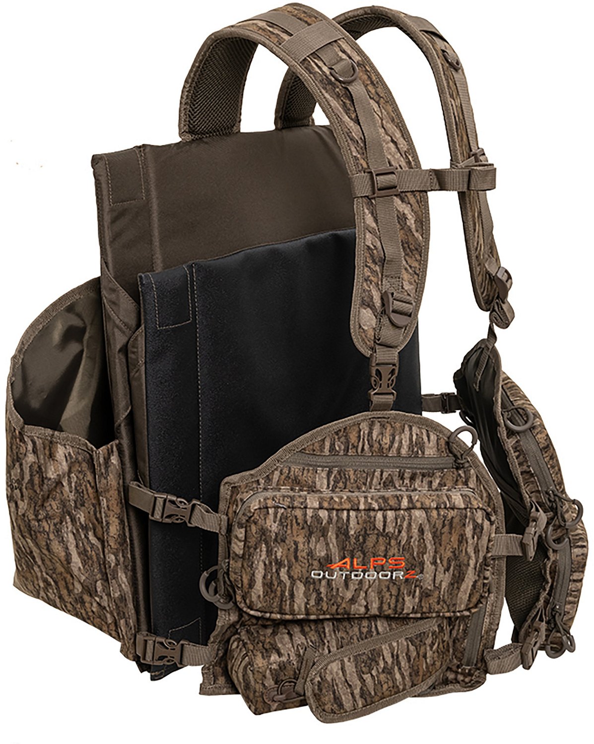 ALPS Outdoorz Impact Vest                                                                                                        - view number 3