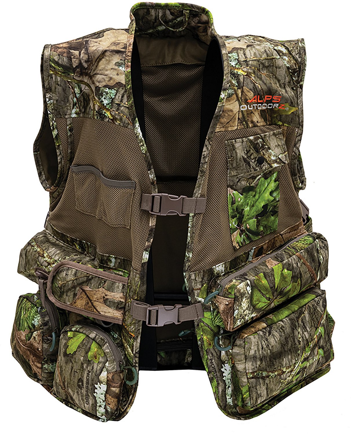 Magellan Outdoors Hunt Gear Toddler Boone Fleece Jacket