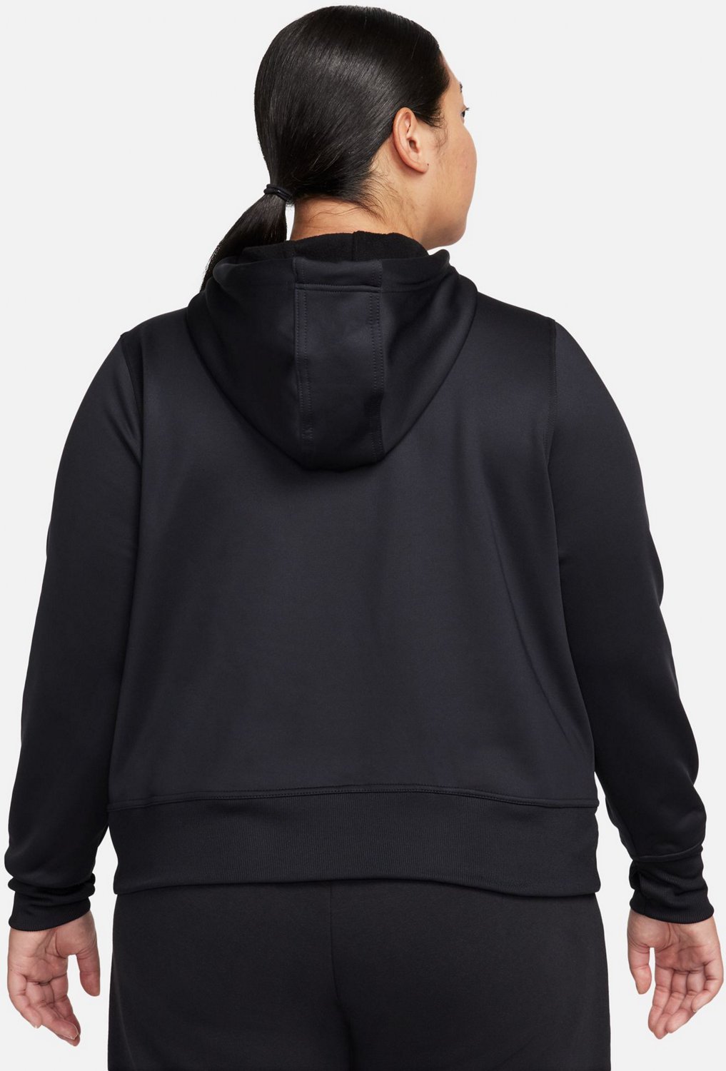 Nike Women's Therma-FIT One Pullover Hoodie - view number 2