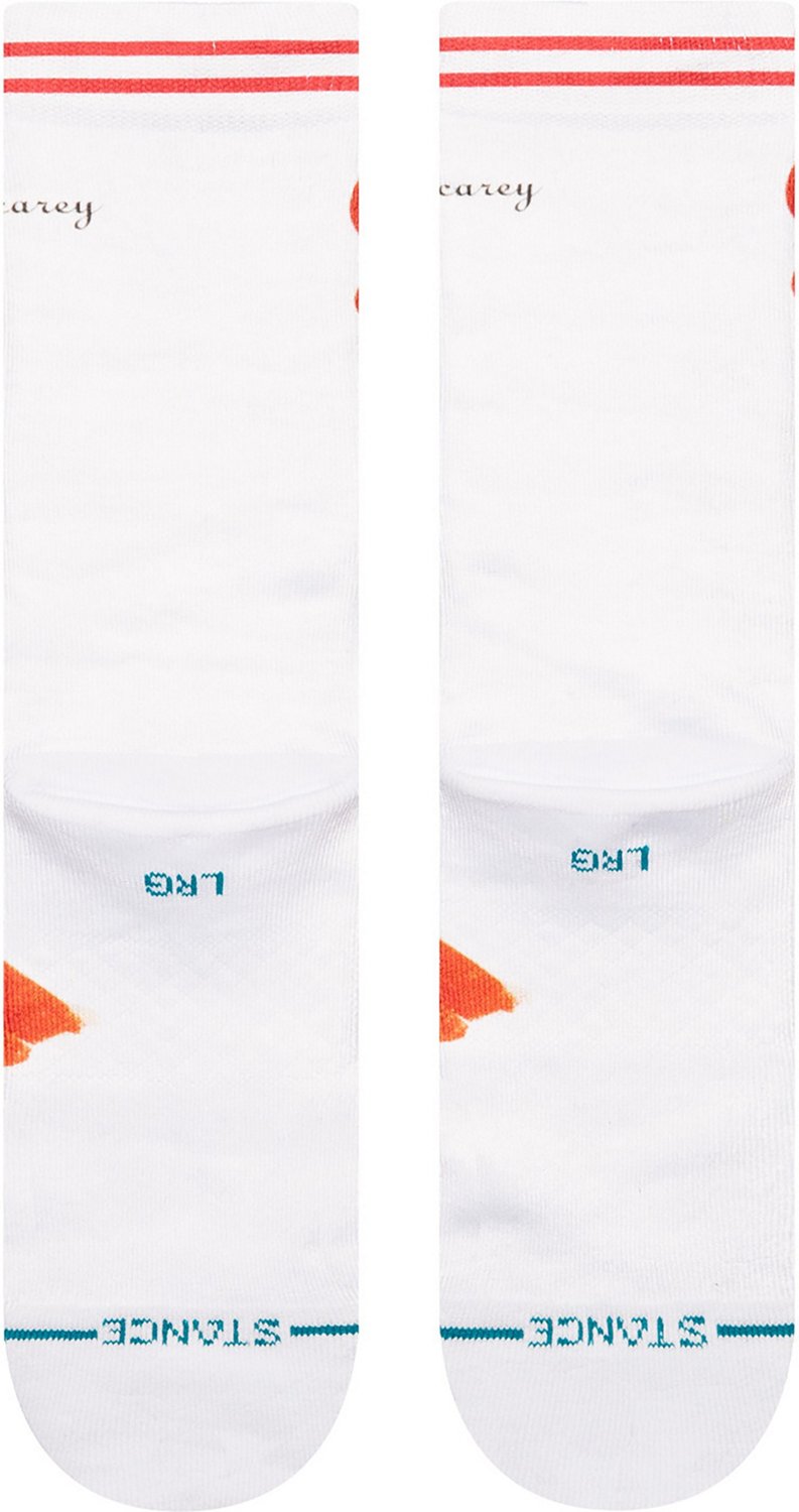 Stance Men's Make My Wish Come True Crew Socks 1-Pack - view number 3