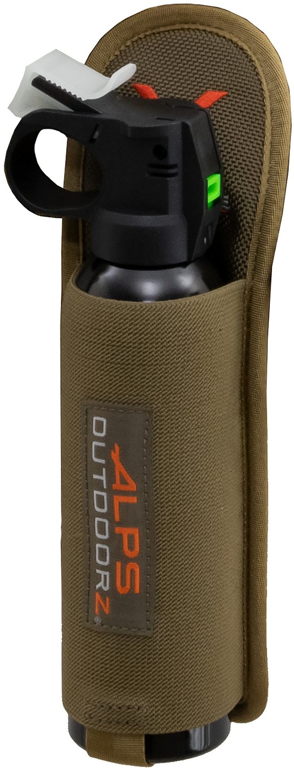 ALPS Outdoorz Knockout X Spray Carrier - view number 3