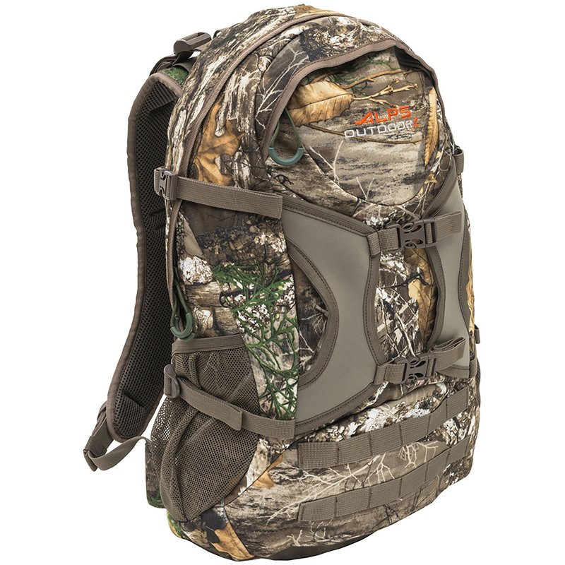 Alps Outdoorz Trail… - image