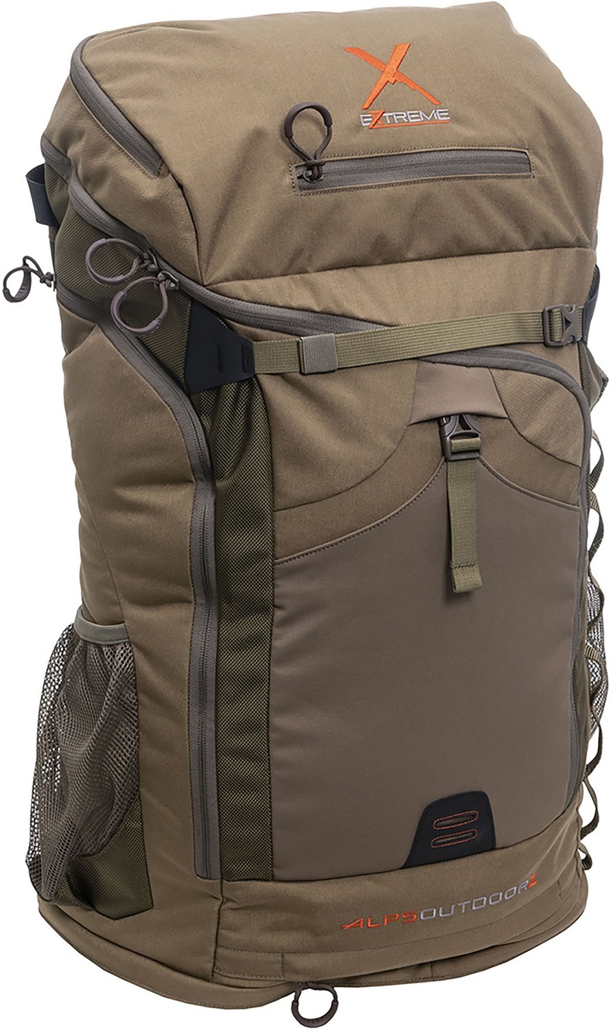 ALPS Outdoorz Trophy X Extreme Pack Bag - view number 1